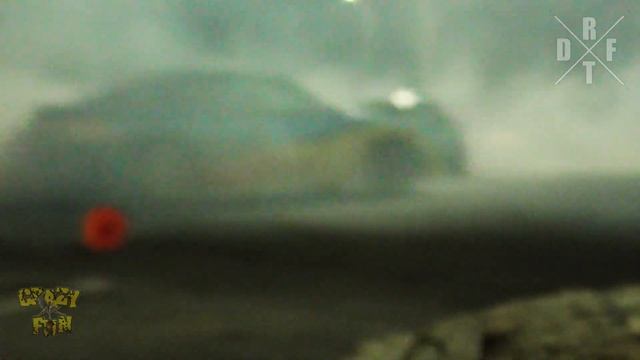 Легальный дрифт в городе на Altezza, Chaser, Mark 2, 180SX, AE-86 смотреть онлайн