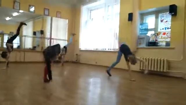 Первый класс