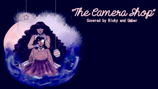 【JANUARY 】"The Camera Shop / Ghost Quartet Male Cover / Ft. UmbraticForest смотреть онлайн