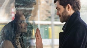 Фантом из прошлого (L'uomo sulla strada).Триллер/Драма.Италия,2022. #998tv #кино #фильмы #триллер