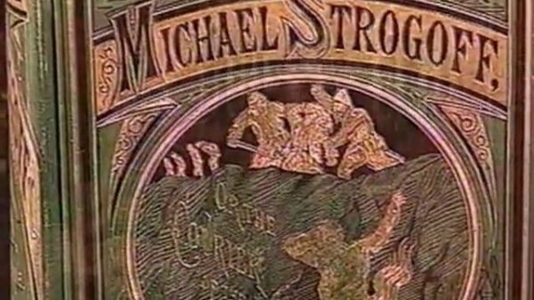 Jules Verne: The Father of Science Fiction