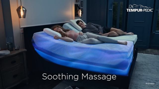 Tempur Pedic:  Tempur Ergo ProSmart Base
