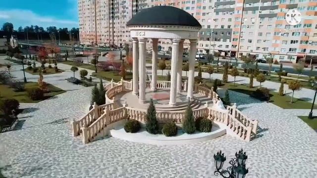 Богдан и Анна. Шикарная Езидская свадьба в Ставрополе смотреть онлайн