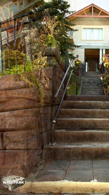 Элегантные,непревзойдённые подпорные стены из бетонных блоков. смотреть онлайн