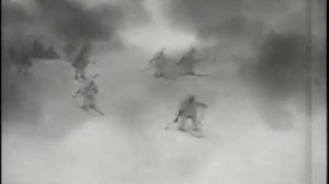 Эх, дороги… Пыль да туман (1945)