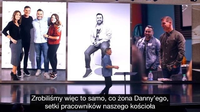 Lepsza droga - cz.1 - Kiedy nie podoba Ci się to kim się stajesz смотреть онлайн