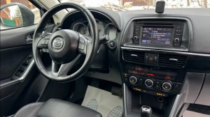 Mazda CX5 2012 2.0AT 4WD