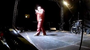 Игорёк   Держаться нету больше сил live