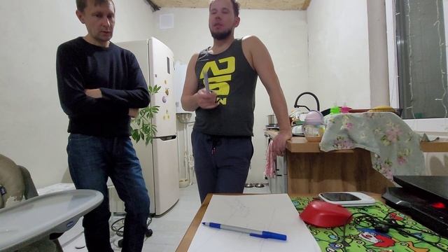 ПОКУПКИ НА 36 000 К ЗИМЕ ГОТОВ ПРИЕХАЛ ПРОЕКТИРОВЩИК ДЕЛАЕМ ПРОЕКТ НАШЕЙ НОВОЙ КУХНИ КАКАЯ БУДЕТ КУХ смотреть онлайн