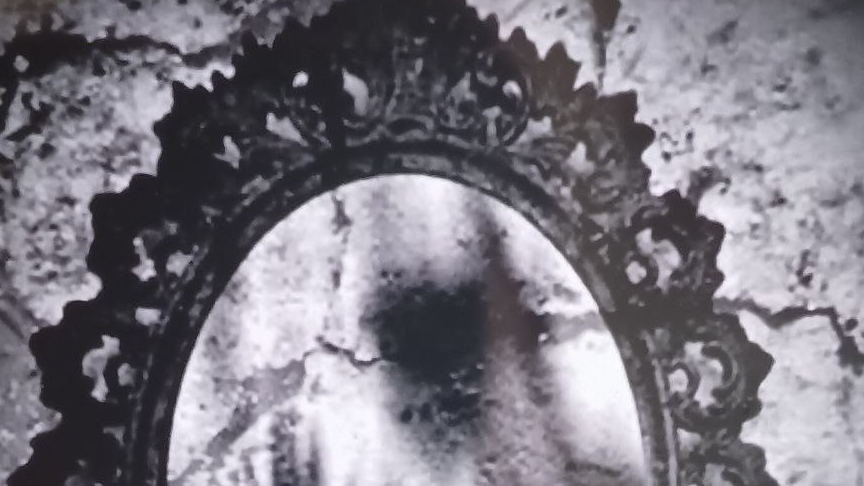 Магия Зеркал.Чакральная медитация на Зеркала.Мир Чёрных Зеркал. смотреть онлайн