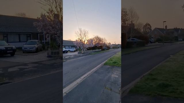 Стоимость жилья, домов в Великобритании. Деревенская провинциальная Англия. Наша деревня. Флористик смотреть онлайн