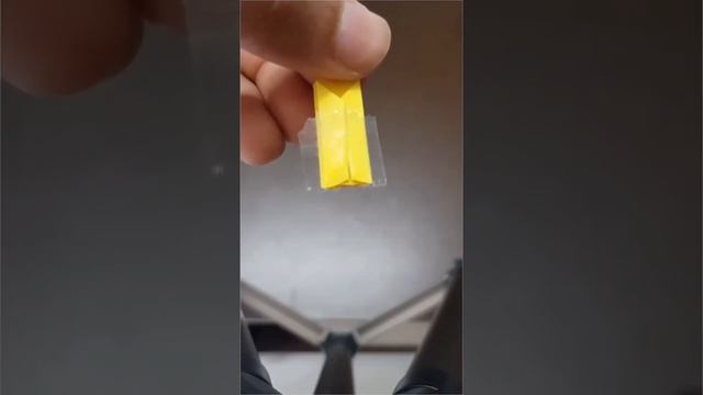 How to make paper finger puppet смотреть онлайн
