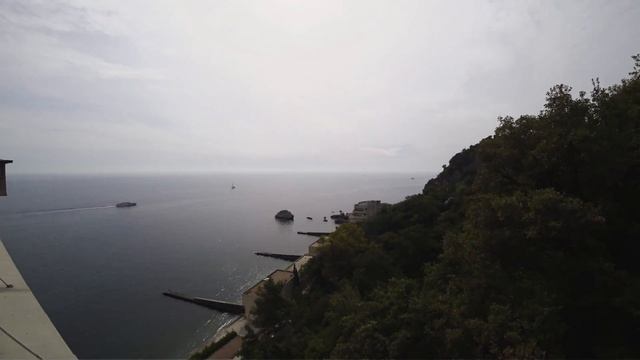 Крым, осень 2018 (Часть 1) смотреть онлайн