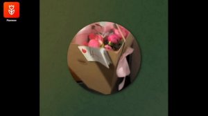 Михаил страшилка