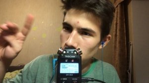 БЫСТРЫЙ ОСМОТР ТВОИХ ГЛАЗ АСМР | АСМР ДЛЯ СНА