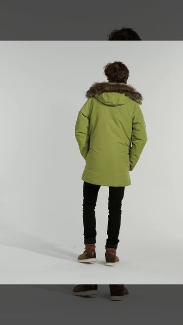 marcel mens parka 501830 012 m182 смотреть онлайн