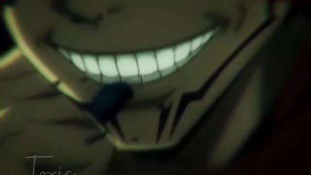 Brooklyn Bloodpop - Sukuna - Alight Motion Edit смотреть онлайн