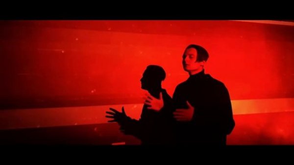 BAD OMENS - THE DEATH OF PEACE OF MIND (Vocal Cover)