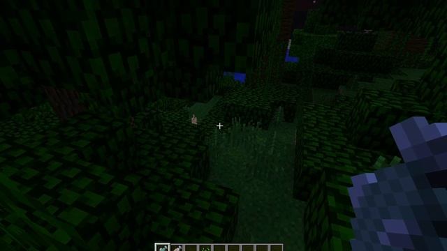 Minecraft - How to get a pet Cat / Kitten / Ocelot смотреть онлайн