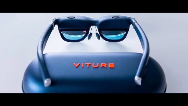 Top 5 Best AR Smart Glasses of 2025 смотреть онлайн