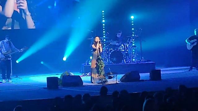 Христина Соловій - Чорноморчик (Live 2023)