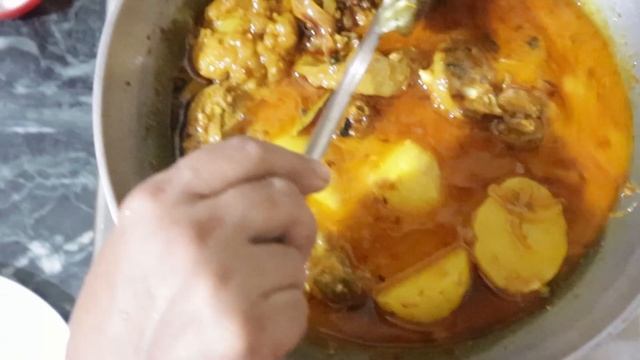 Mutton Biriyani | Festive Special | #Deepawali | #Kali #Puja смотреть онлайн