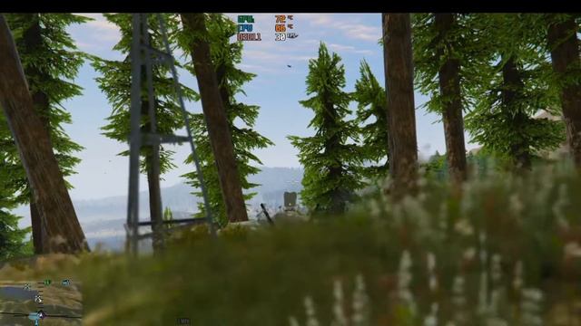 Infinite Gameconfig 1. 0. 2060. 1 Performance Demo смотреть онлайн