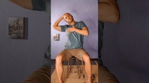 блуждающий нерв, убираем беспокойство