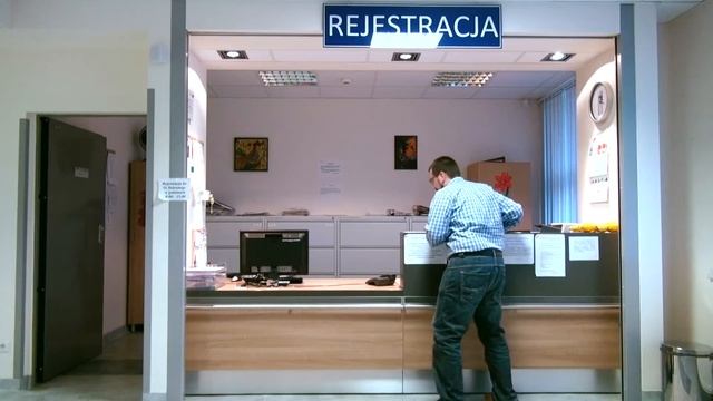 ESET Case Study: Healthcare − Regional Hospital No. 2, Rzesow, Poland смотреть онлайн
