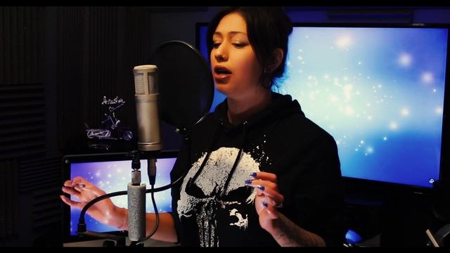 A Star Is Born - Shallow Cover - Angel Morale смотреть онлайн