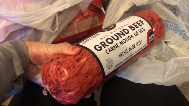 Weekly Grocery Haul + MORE STUFF!! 🛍 смотреть онлайн
