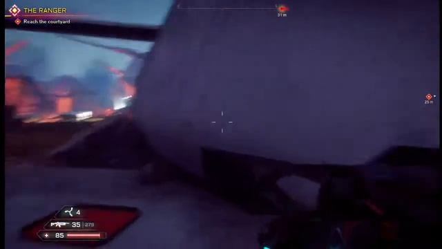 Rage 2 | Rx 470 4 GB | Ultra Settings 60+ Fps | Pc Gameplay смотреть онлайн