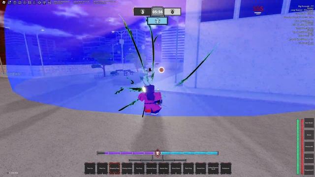 Shinso Bankai Is Not Good... | Type Soul