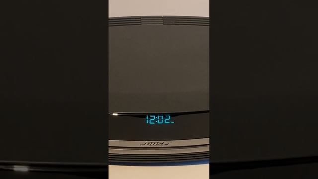 Sale Original BOSE Wave Music System Radio Cd Player Stereo LED Clock Model 1990s Link In Descrip