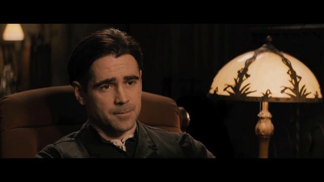 Winter's Tale - "Extended Look" [HD] смотреть онлайн