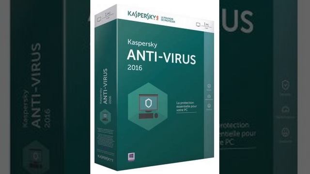 Kaspersky Anti-Virus 2016 Serial Key смотреть онлайн