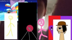 Побег от злой левы Раунды 0-20