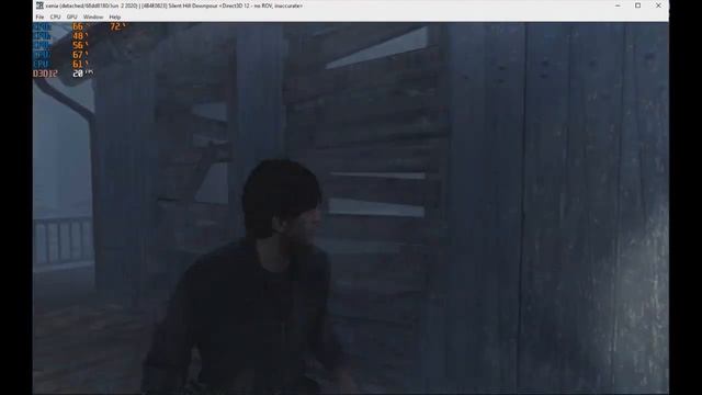 XENIA 2 E JUNHO DE 2020 EMULADOR DE XBOX 360 silent hill downpour смотреть онлайн