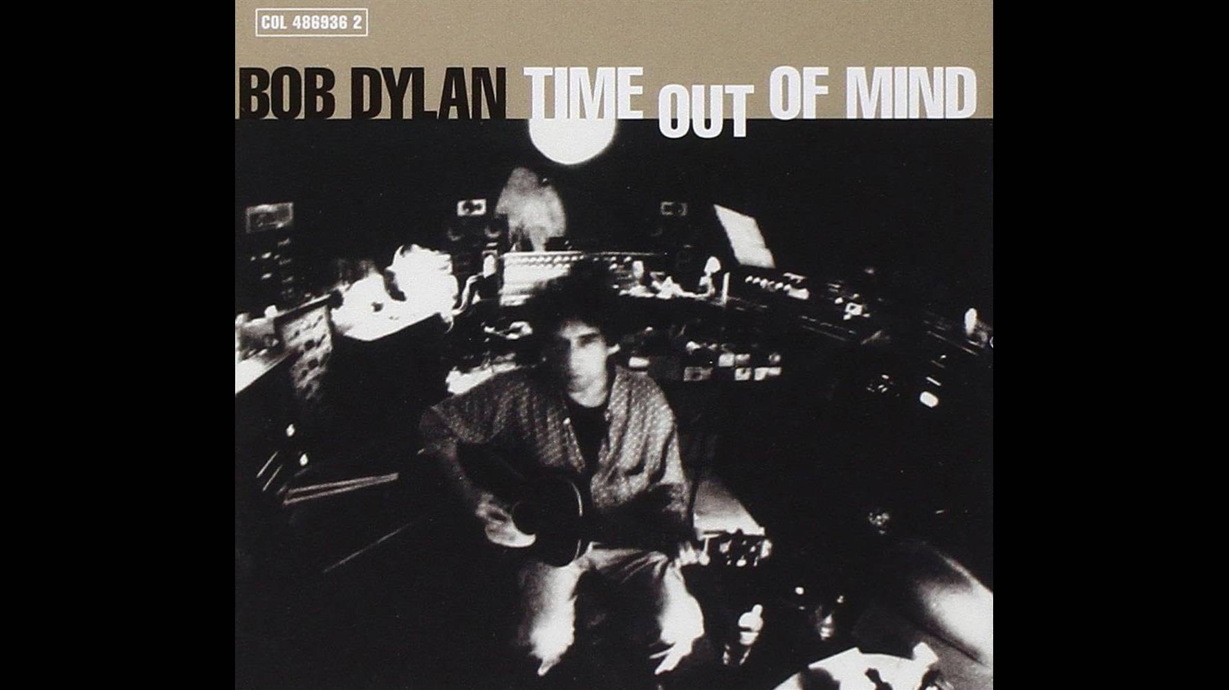 Bob Dylan — Can't Wait