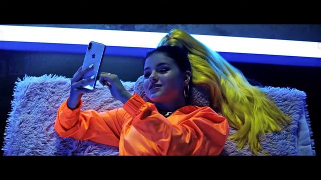 Даша Кошкина   ИНСТА БОМБА Official Video