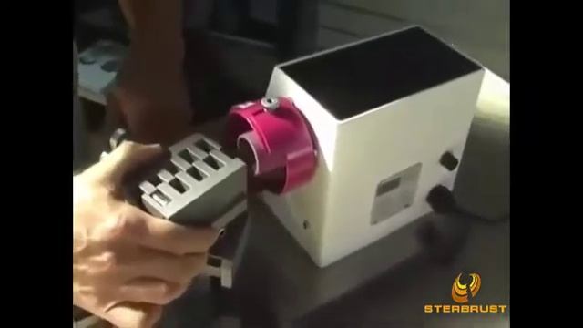 Заточной станок для сверл DG20 Optimum смотреть онлайн