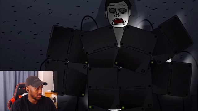 SCP-2535 - Printers That Eat and Eaters That Print (Reaction) смотреть онлайн