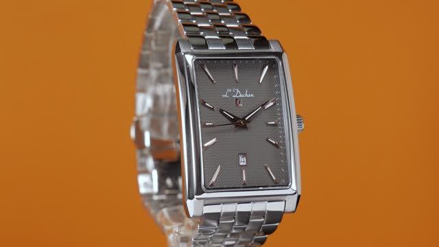 Часы серии Adventure D 601.10.32 смотреть онлайн