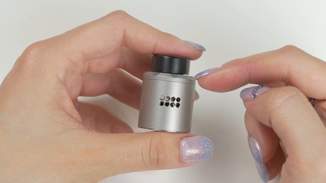 Digiflavor Mesh Pro RDA | Дрипка, которую мы ждали смотреть онлайн