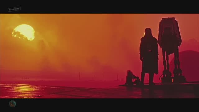 Empire Sun - Blade Runner Vibes- Futuristic Soundscapes. смотреть онлайн