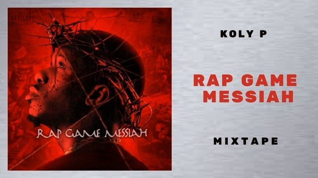 Koly P - Street Niggas (Feat. Dirty1000) (Rap Game Messiah) смотреть онлайн