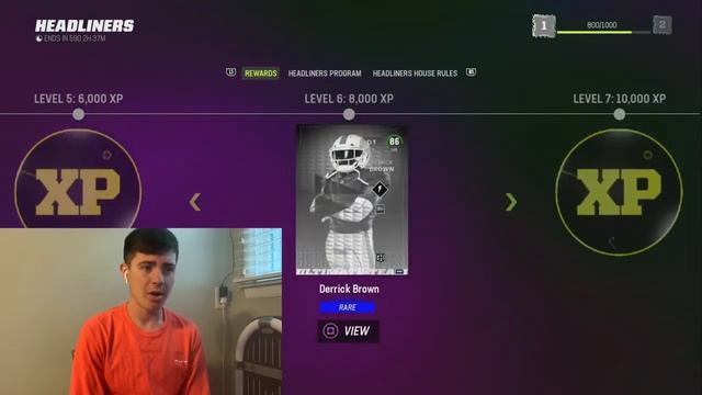 Make Tons Of Coins And Improve Your Team! What To Do First In Madden 23 Ultimate Team!