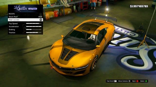 GTA 5 DLC - Dinka Jester DLC Car Showcase,Business DLC Update ! (GTA 5 DLC)
