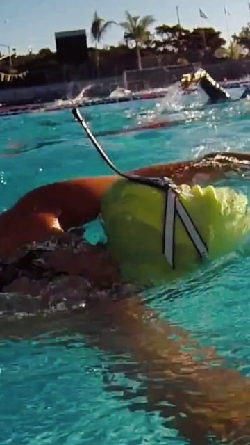 ТОП-3 необычных аксессуара для плавания 🚀 смотреть онлайн