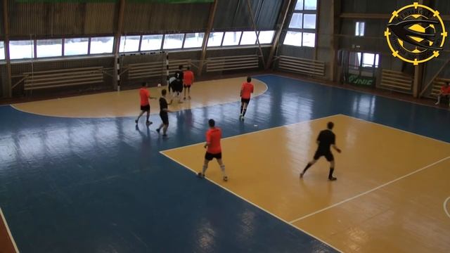 ВанСлад - Прагма. Голы смотреть онлайн